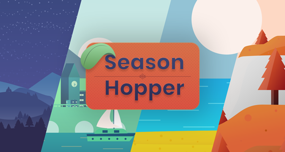 Season Hopper