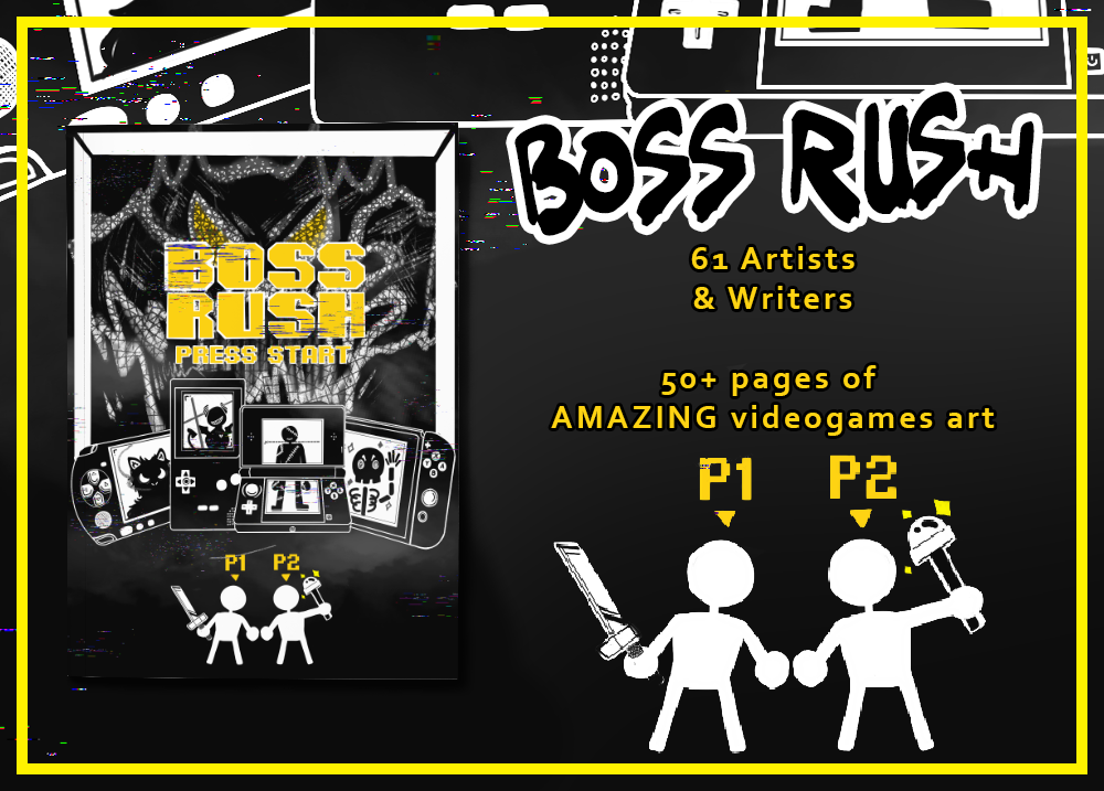 Boss Rush