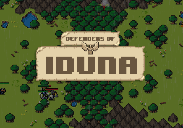 Defenders of Iduna