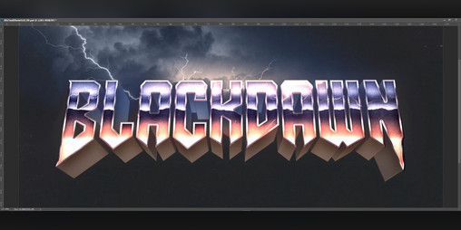 Cover image for The Black Dawn Collection