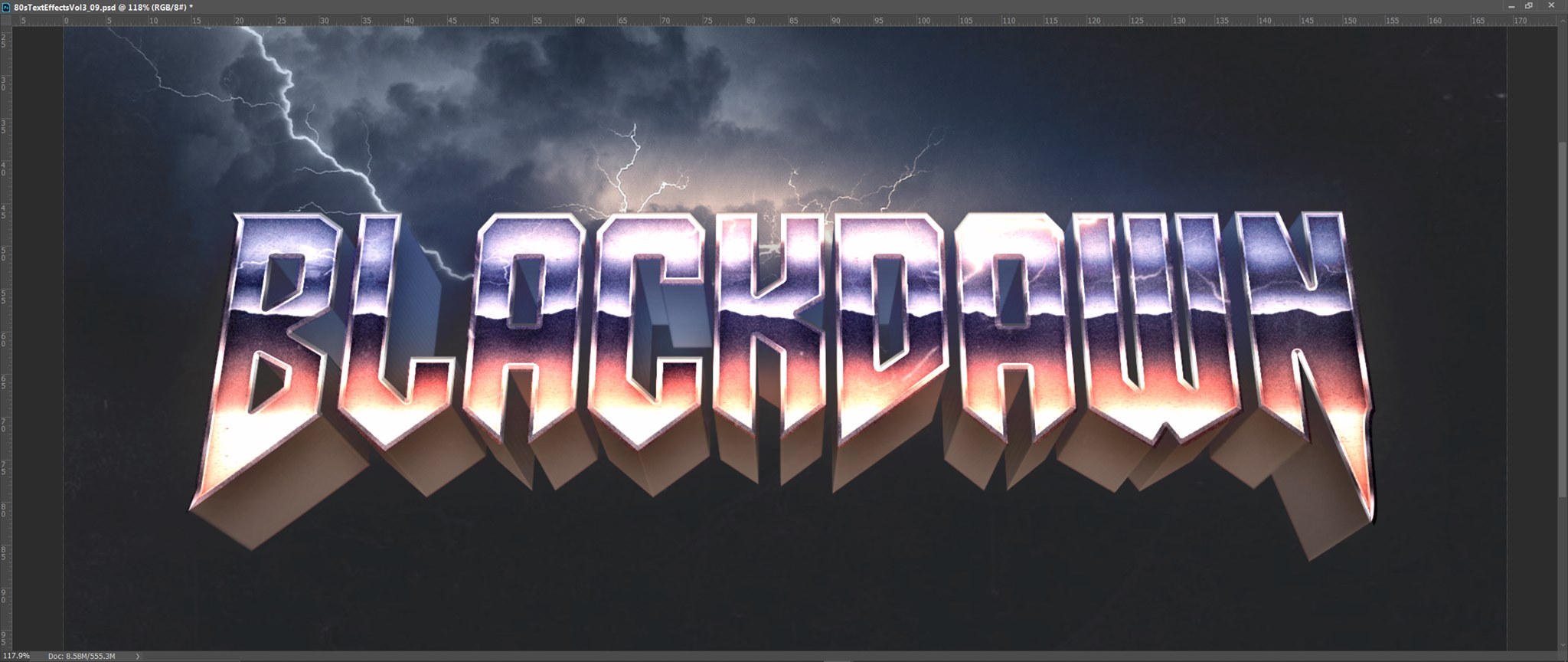 Cover image for The Black Dawn Collection