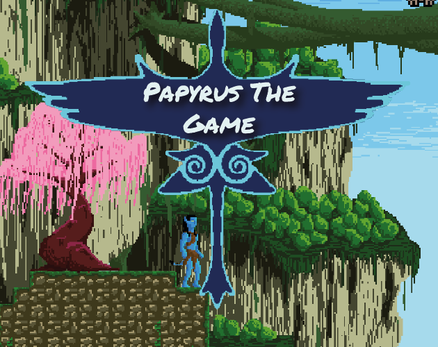 Papyrus The Game