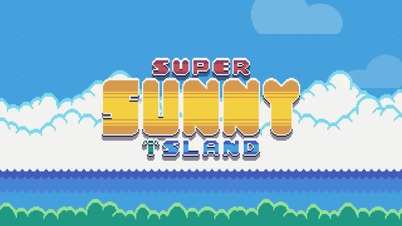 Super Sunny Island