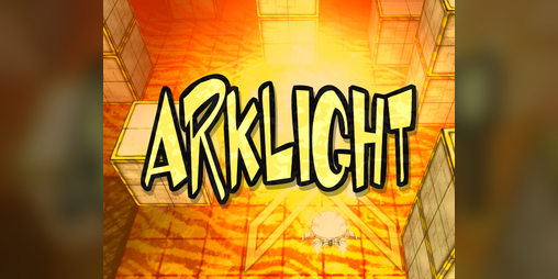 Cover image for Arklight