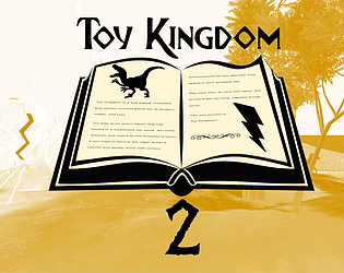 Toy Kingdom 2