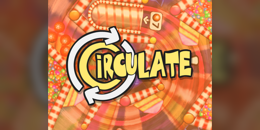 Cover image for Circulate
