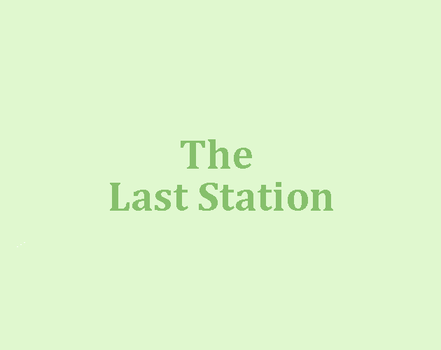 The Last Station