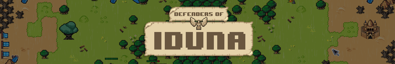 Defenders of Iduna