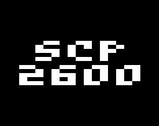 SCP-2600