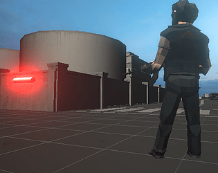 Endless Shooter