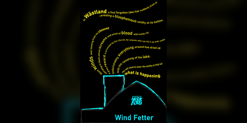 Cover image for Wind Fetter