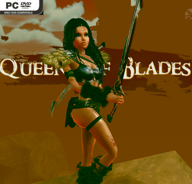 Queen Of Blades Part 1