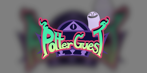 Cover image for Polter Guest Alpha