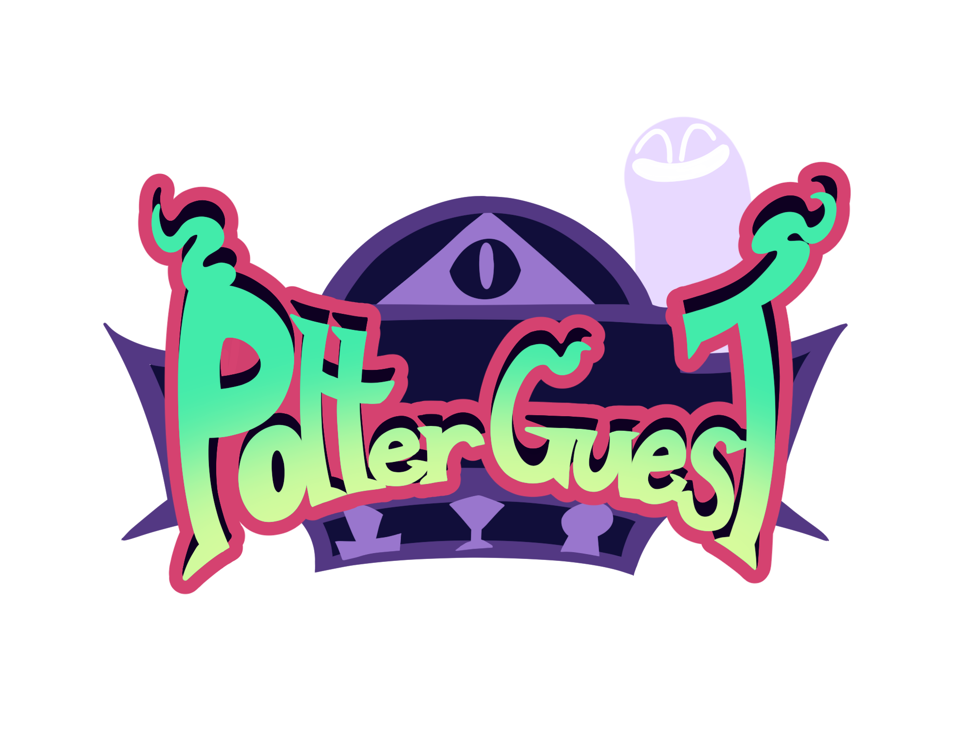 Cover image for Polter Guest Alpha