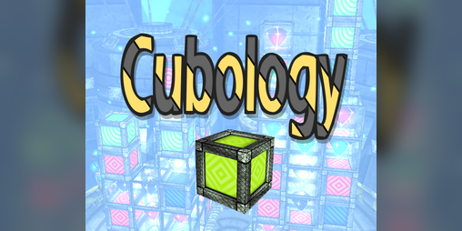 Cover image for Cubology