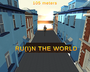 Ru(i)n The World