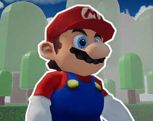 Mario Mobile