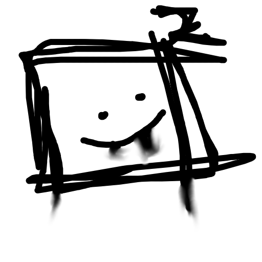 Cover image for Be There Or Be Squared (BETA)