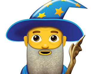 Wizard Item Collection