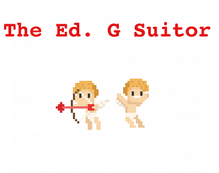 The Ed. G. Suitor