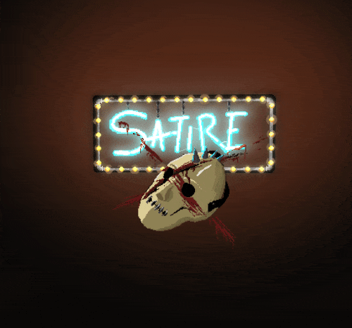 Cover image for Satire X Tech Demo
