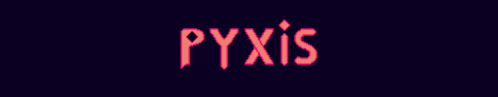 Pyxis