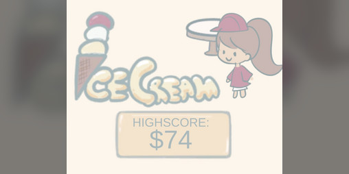 Cover image for Icecream Quick!