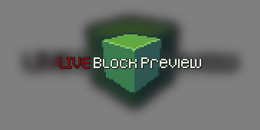Cover image for Live Block Preview