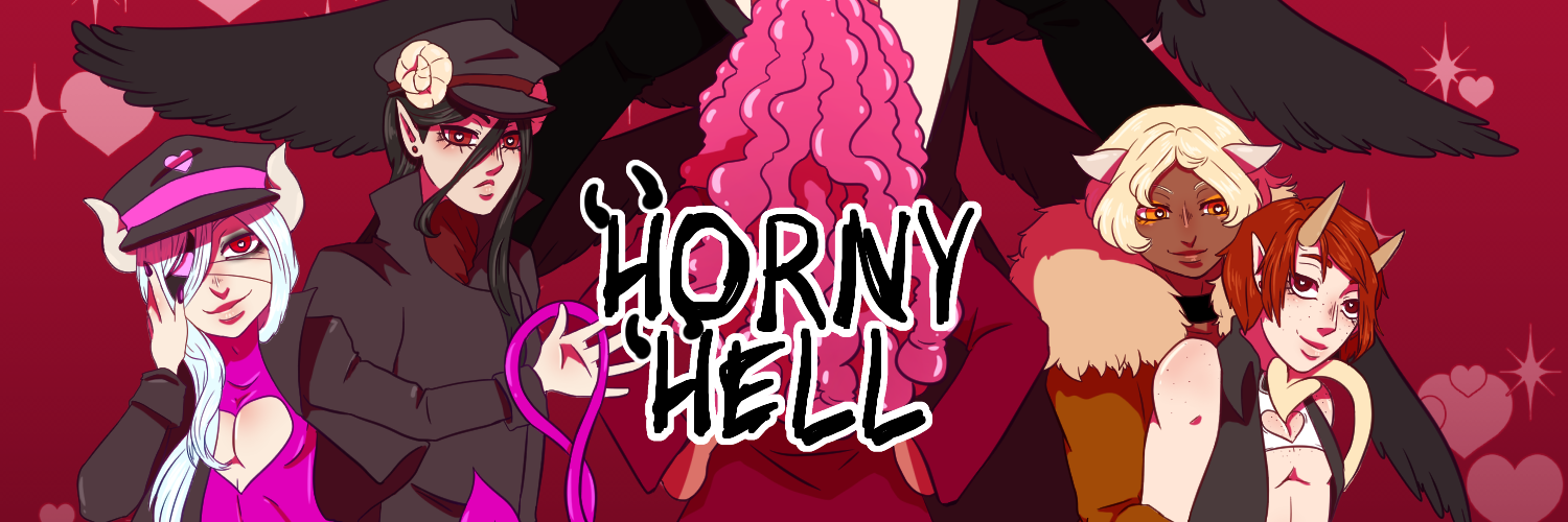 Horny Hell