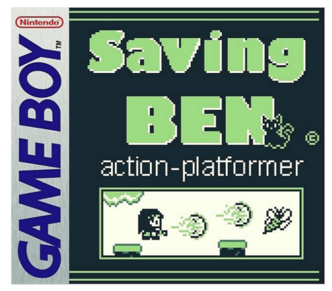 Saving BEN - DEMO