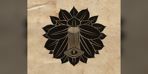 Cover image for The Three Entities at the Flower Farm