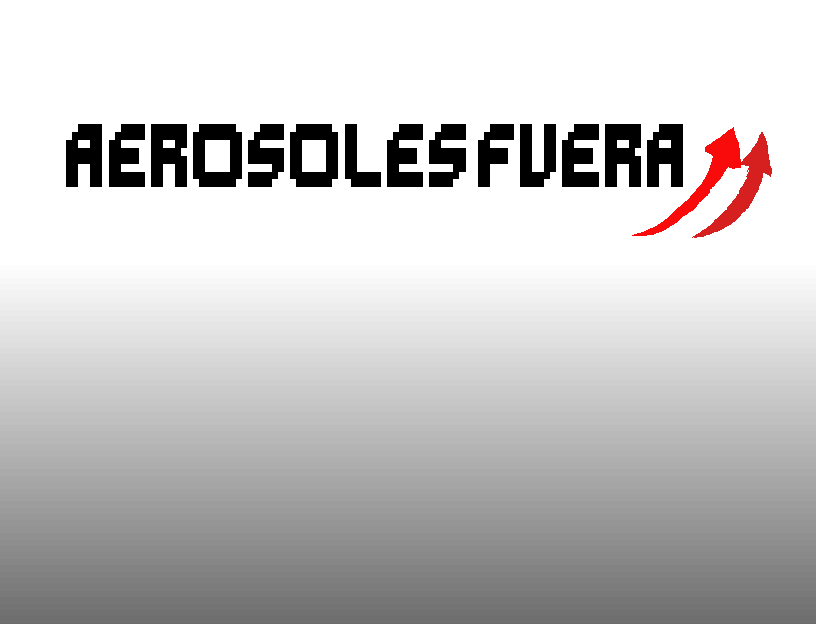 Aerosoles Fuera