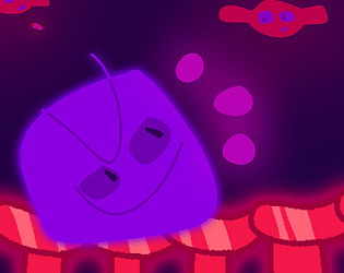 Purple Land