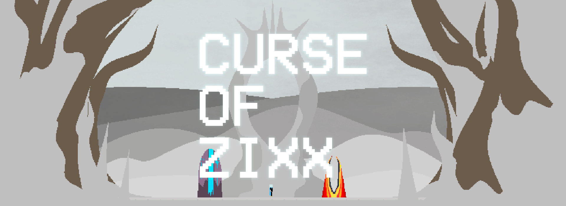 Curse of Zixx Demo