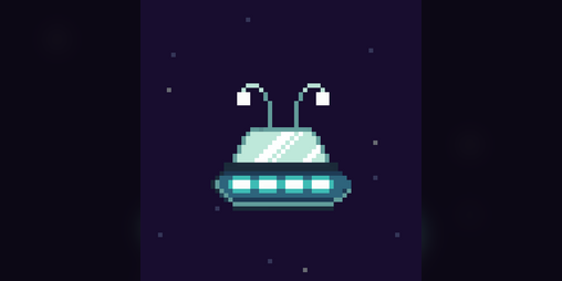 Cover image for Space Shooter