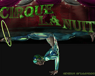 Cirque la Nuit