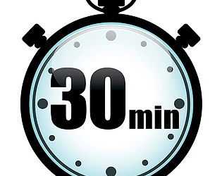 30 Minutes game