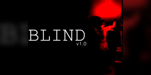 Cover image for Blind v1.0