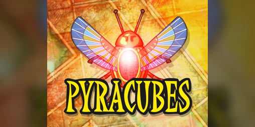 Cover image for Pyracubes