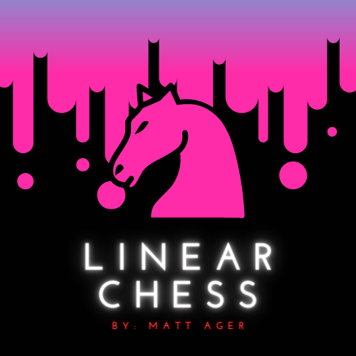 Linear Chess: Engine and GUI - Release Announcements 