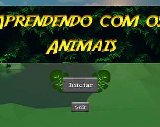 Aprendendo Com Os Animais