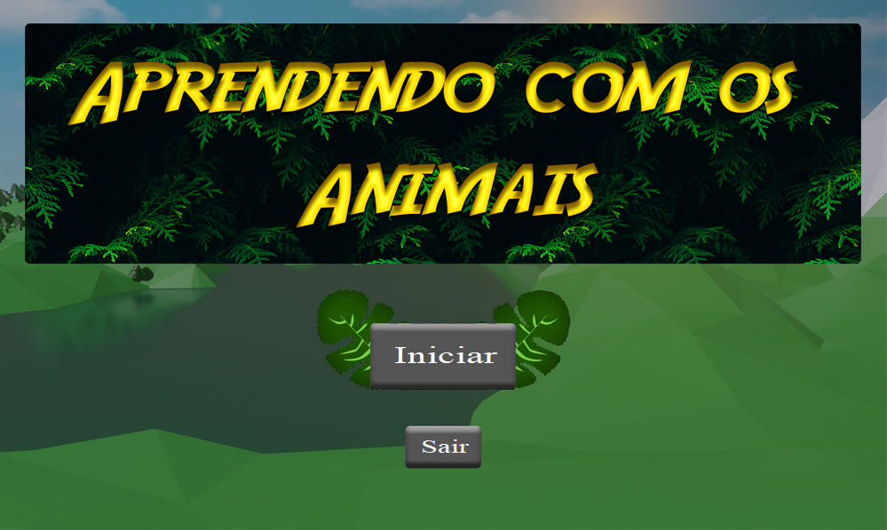 Aprendendo Com Os Animais