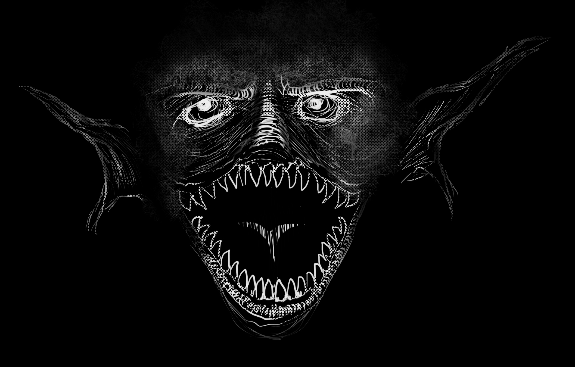 Cover image for The Hiidet On The Hills - Goblin content for Mörk Borg