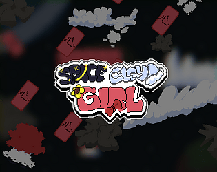 SpaceCloudGirl