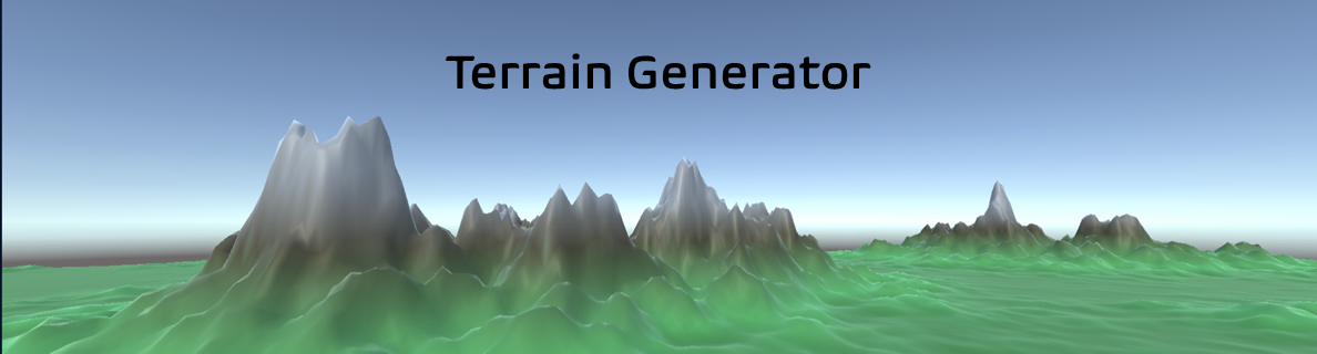 Terrain Generator