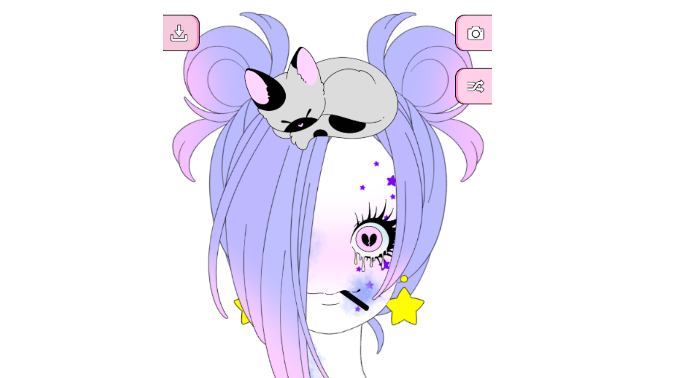 Comments 5574 to 5535 of 24029 - Monster Girl Maker by Emmy- GhoulKiss