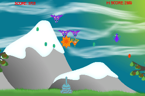 Cover image for Tank Strike - Nature Fights Back [UNITY]