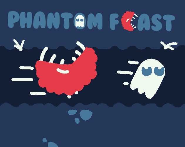 Phantom Feast by Sombo Games