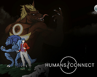 HUMANS CONNECT