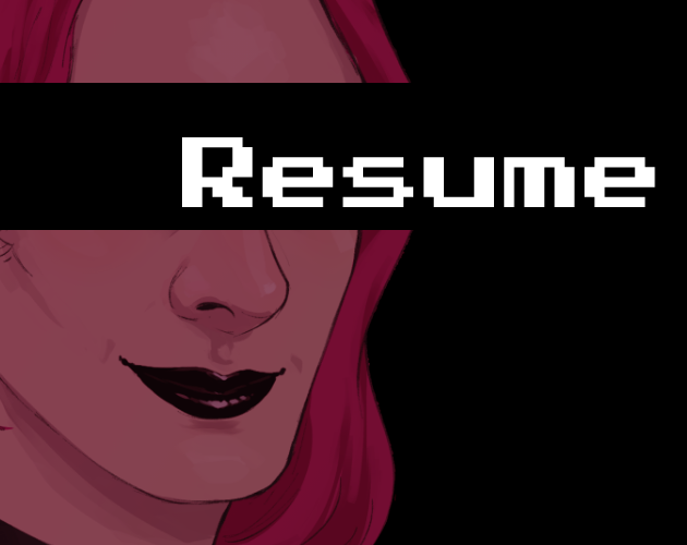 Resume